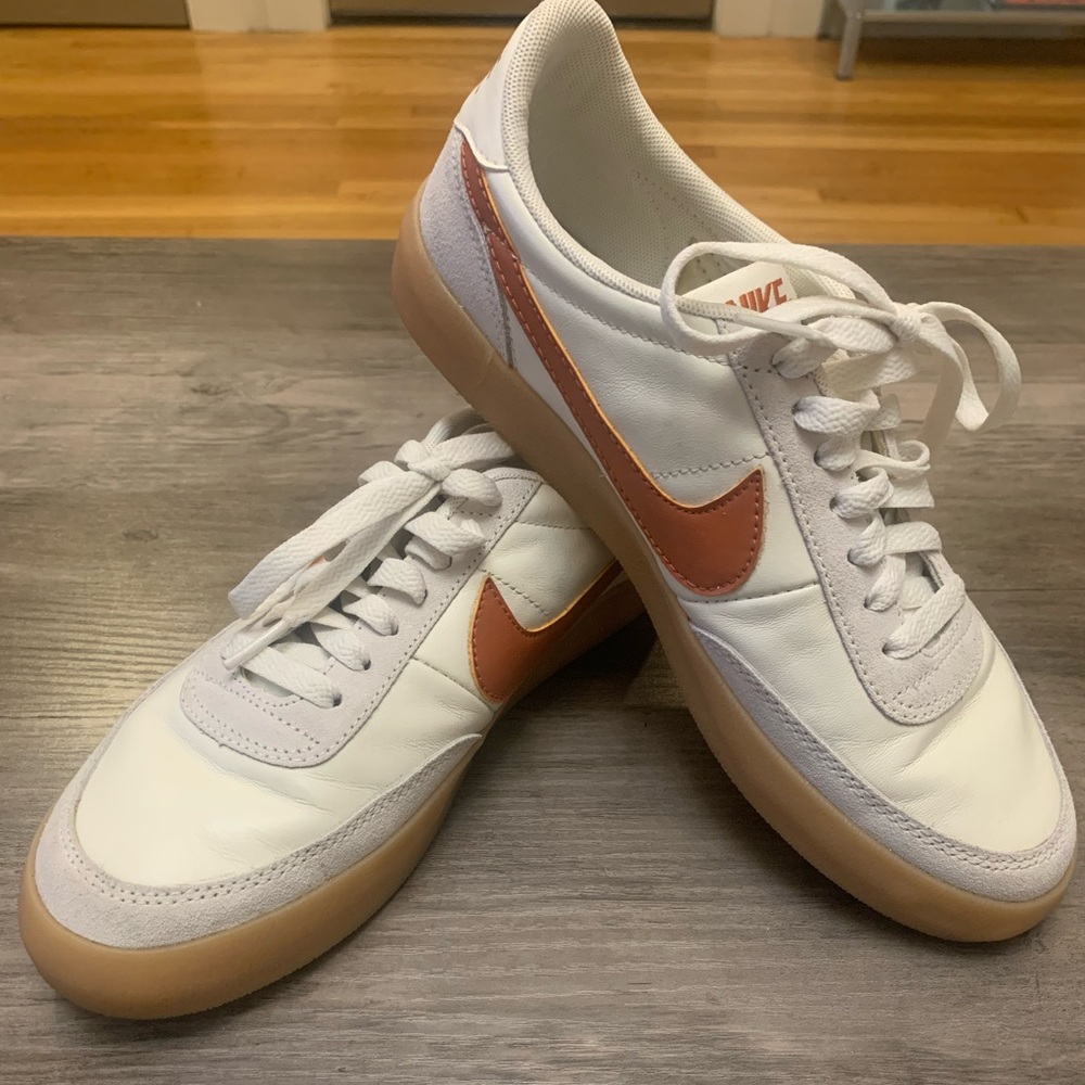 Nike Killshot 2 Leather Snekaers